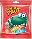 Мармелад жевательный KRUTFRUT Динозаврики, 70г