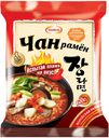Лапша «Доширак» чан рамен корейская острая, 120 г