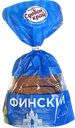 Хлеб hФИНСКИЙ нарезка (Губахахлеб), 250г 