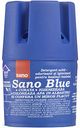 Средство для бачка унитаза Sano Blue, 150 г