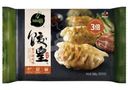 Дамплинги кинг-сайз со вкусом барбекю замороженные Бибиго 390г