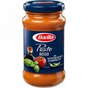 Соус Pesto rosso Barilla, 200 г