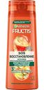 Шампунь для поврежденных волос укрепляющий Garnier Fructis SOS Восстановление, 400 мл