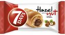 Круассаны миди 7 Days с кремом Фундук, 65 г