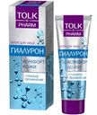 Крем для лица Tolk+ Гиалурон косметический, 40мл