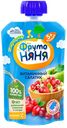 Пюре «ФрутоНяня» Витаминный салатик, 90 г