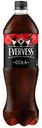 Сильногазированный напиток "COLA", EVERVESS, 1 л