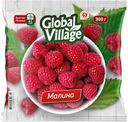 Малина Global Villige 300г