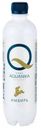 Напиток Aquanika Имбирь негазированный, 500 мл
