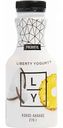 Йогурт питьевой Liberty с ананасом личи и кокосом, 270 г