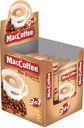 Напиток кофейный MacCoffee Original 3в1 растворимый (20г x 50шт), 1кг
