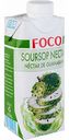 Нектар Foco со вкусом Гуанабаны, 0,33 л