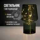 Светильник светодиодный, FLARX