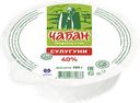 Сыр ЧАБАН Сулугуни 40%, 400г