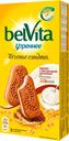 Печенье BelVita Утреннее злаки какао-йогурт, 253 г