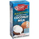 Напиток кокосовый Suree 17-19%, 1л