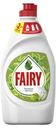 Средство моющее Fairy Зеленое яблоко 450г
