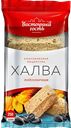 Халва МОЯ ЦЕНА подсолнечная 250г