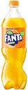 Напиток газированный Fanta Апельсин, 0.9 л