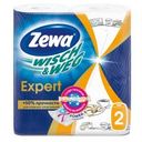 Бумажные полотенца Zewa Wish&Weg, 2 рулона