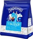 Творог Даренка 5% БЗМЖ 300г