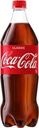 Напиток Coca-Cola газированный 1л