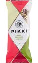 Батончик Pikki Микс семечек Клюква, 35г