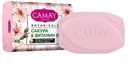 Мыло туалетное Camay Botanicals Японская Сакура 85г