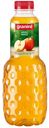 Сок Granini яблочный 1 л
