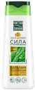 Бальзам для волос «Чистая линия» Крапива, 230 мл