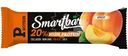Батончик Smartbar Protein абрикос в йогуртовой глазури с высоким содержанием белка, 40г