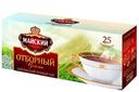 Чай черный «Майский» Отборный» в пакетиках, 25х2 г