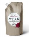 Соус сливочно-чесночный AVEDOV, 200 г
