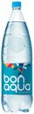 Вода питьевая BonAqua негазированная, 2 л