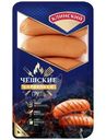 Сардельки варёные Клинский Чешские категории Б