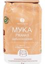 Мука ржаная Твердохлеб цельнозерновая, 1 кг