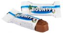 Конфеты шоколадные Bounty минис, 1 кг