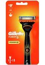 Бритвенный станок Gillette Fusion5 Power, 1 кассета