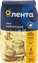 Мука пшеничная ЛЕНТА высший сорт, 2кг