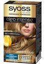 Крем-краска для волос Сьесс Oleo Intense 7-10 Натуральный светло-русый, 115 мл