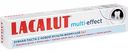 Зубная паста 5 в 1 Lacalut Multi-effect, 75 мл