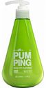Зубная паста Освежающая Pum Ping Perioe, 285 г