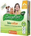 Биоошейник для кошек и мелких собак Green Fort Neo, 40см