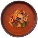 Солянка мясная Перекрёсток Select, 250г