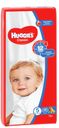 Подгузники Huggies Classic 5 (11-25 кг) 58 шт