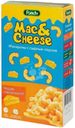 Макароны Foody Mac&Cheese Чеддер с сырным соусом 143г