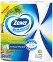Полотенца бумажные Zewa кухонные 2 слоя, 2шт
