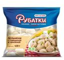 Пельмени Рубатки с говядиной и свининой 430г