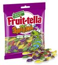 Мармелад Fruittella Змеи XXL жевательный 70 г