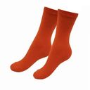 Носки женские Easy Touch цвет: оранжевый, 40-42 р-р